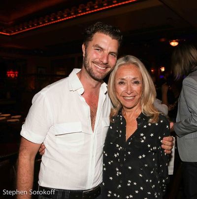 Lance Horne & Eda Sorokoff Photo