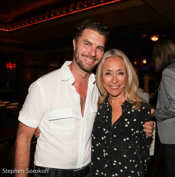 Lance Horne & Eda Sorokoff Photo