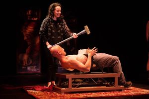 Jonathan Goodwin Photo