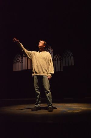 Robert Kauzlaric Photo