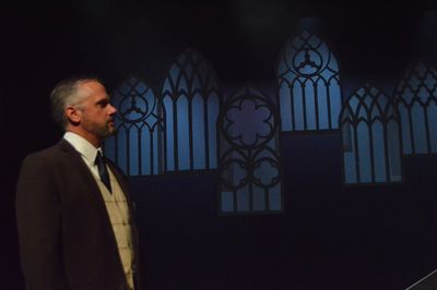Robert McClean Photo