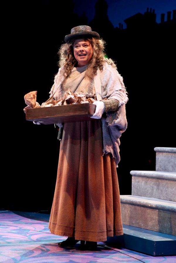 Ellen Peterson Photo