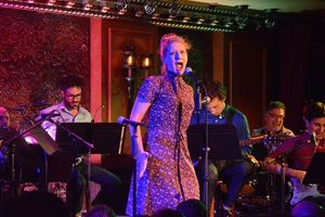 Molly Pope @ BroadwayWorld Molly Pope Photo