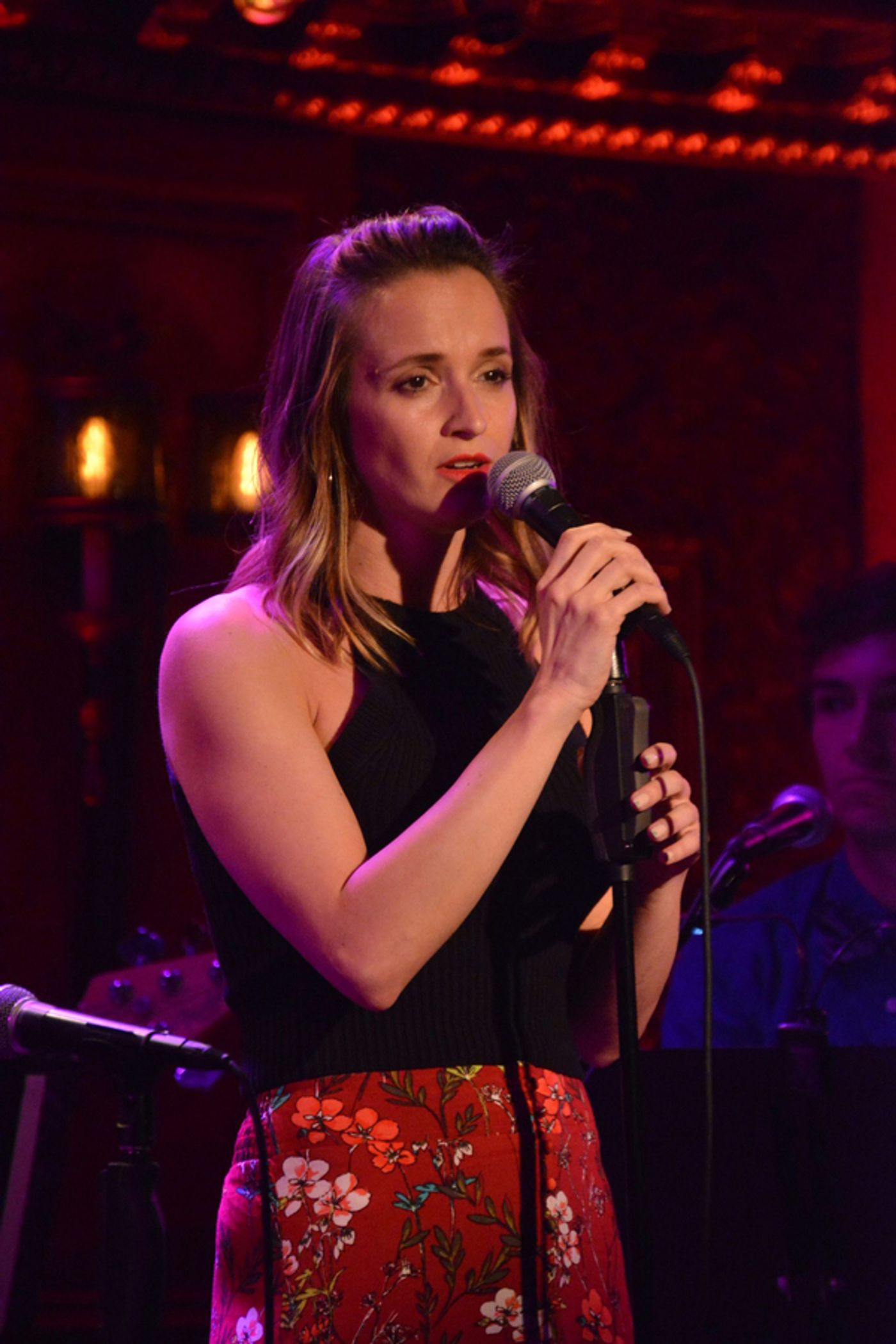Photo Flash: James Monroe Iglehart, Rick Lyon, The Skivvies and More Perform at 54 CELEBRATES THE MUPPETS  Image