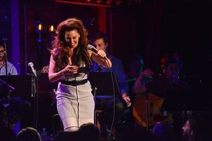 Lesli Margherita Photo