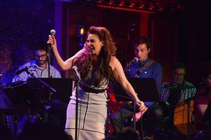 Lesli Margherita Photo