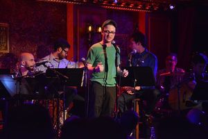 Griffin Newman Photo