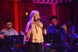 Julia Mattison Photo