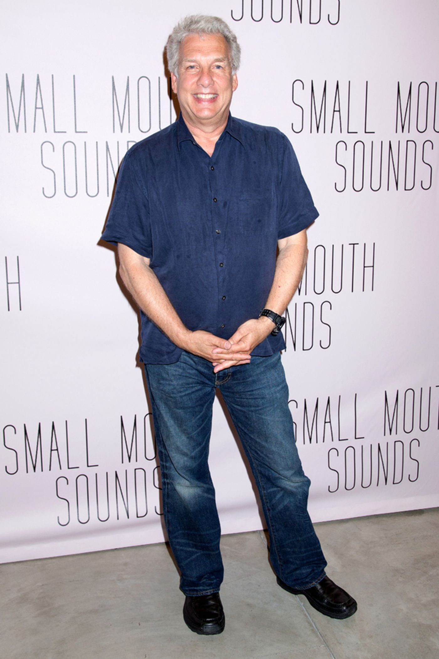 Photo Coverage: SMALL MOUTH SOUNDS Celebrates Opening Night!  Image