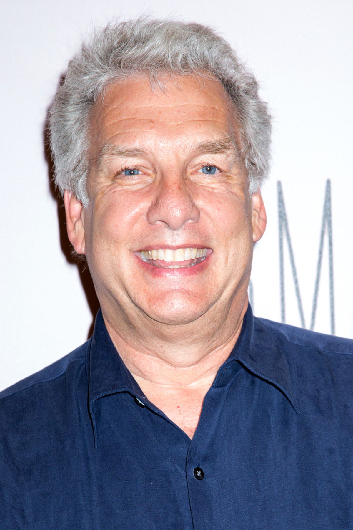 Marc Summers at 