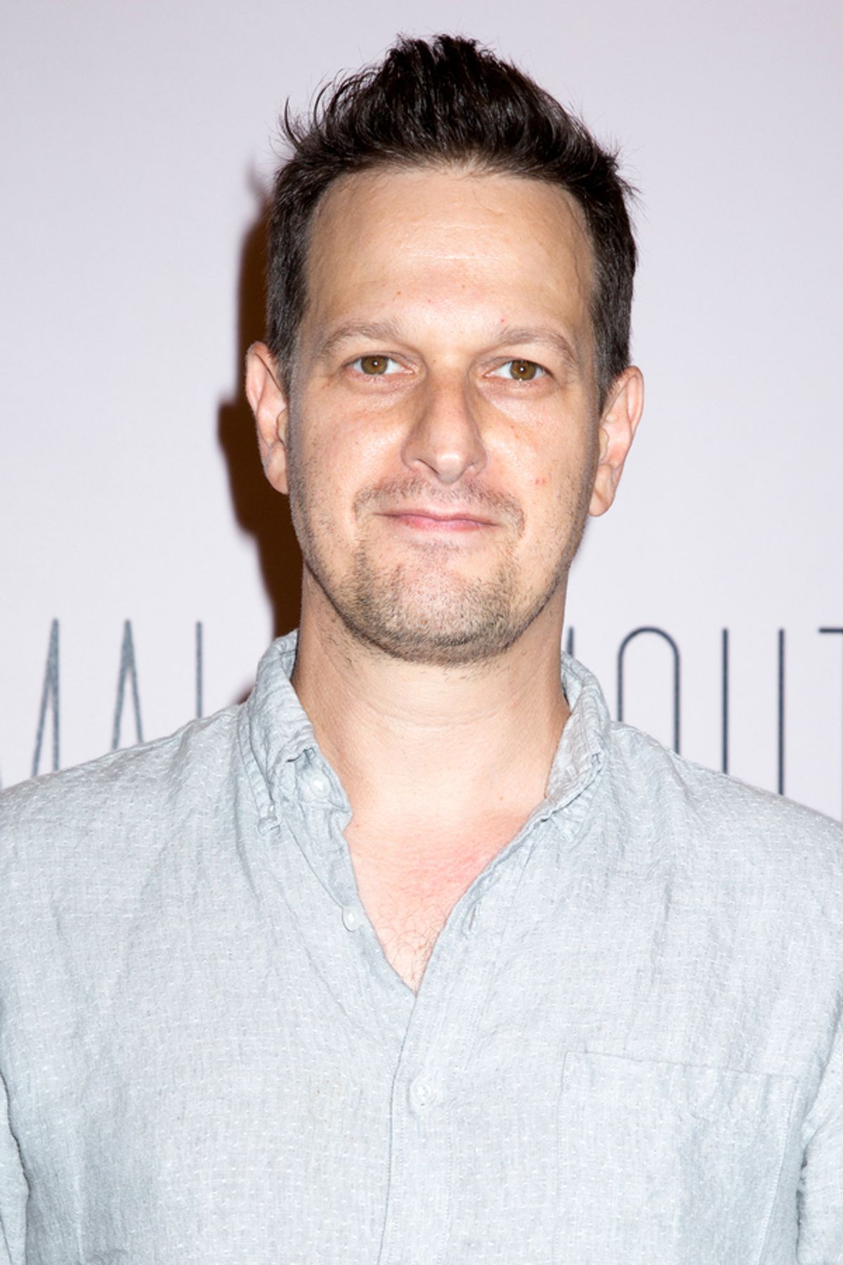 Josh Charles at 