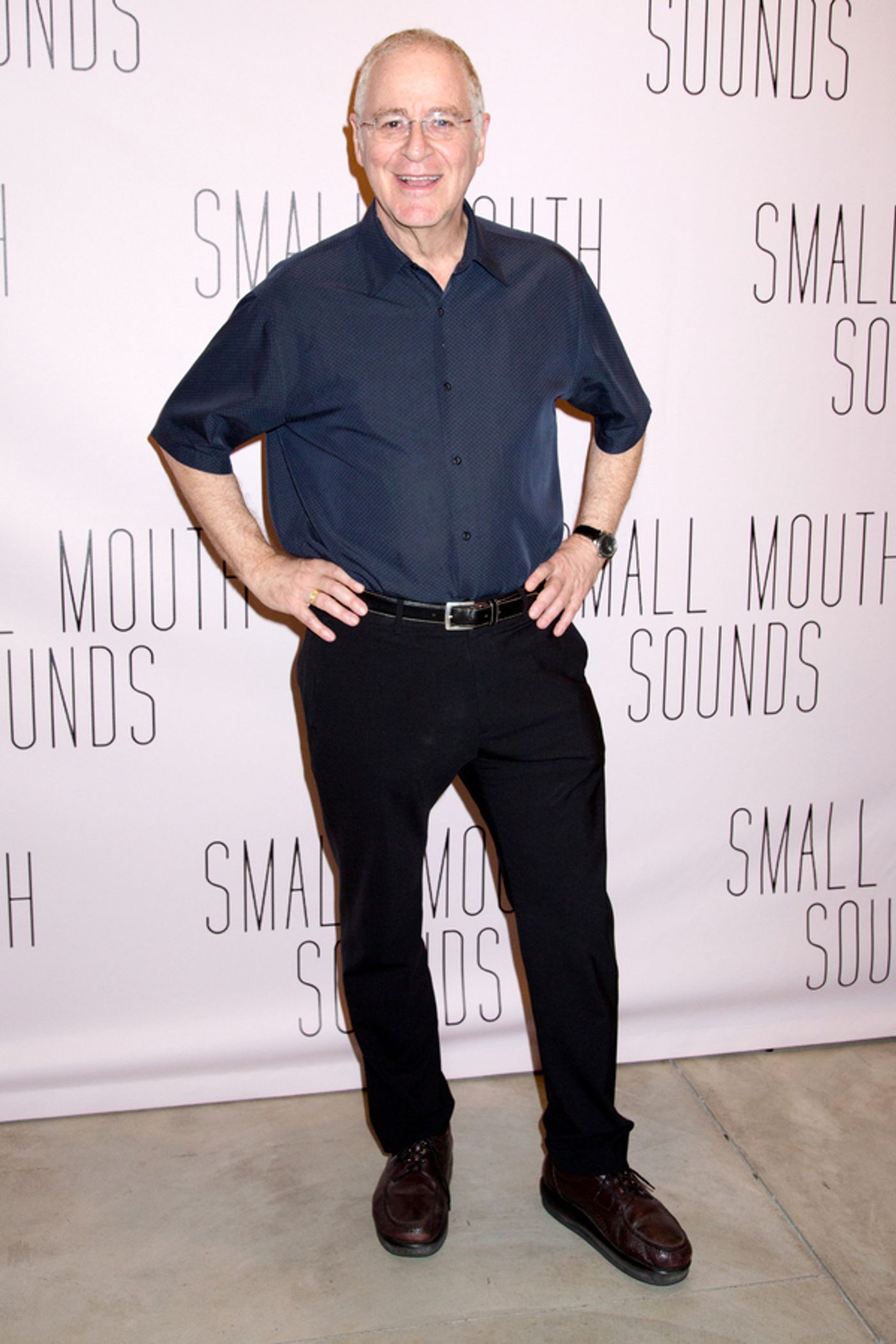Photo Coverage: SMALL MOUTH SOUNDS Celebrates Opening Night!  Image