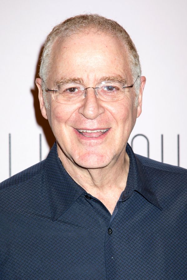 Ron Chernow Photo