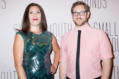 Renee Blinkwolt, Jason Eagan Photo