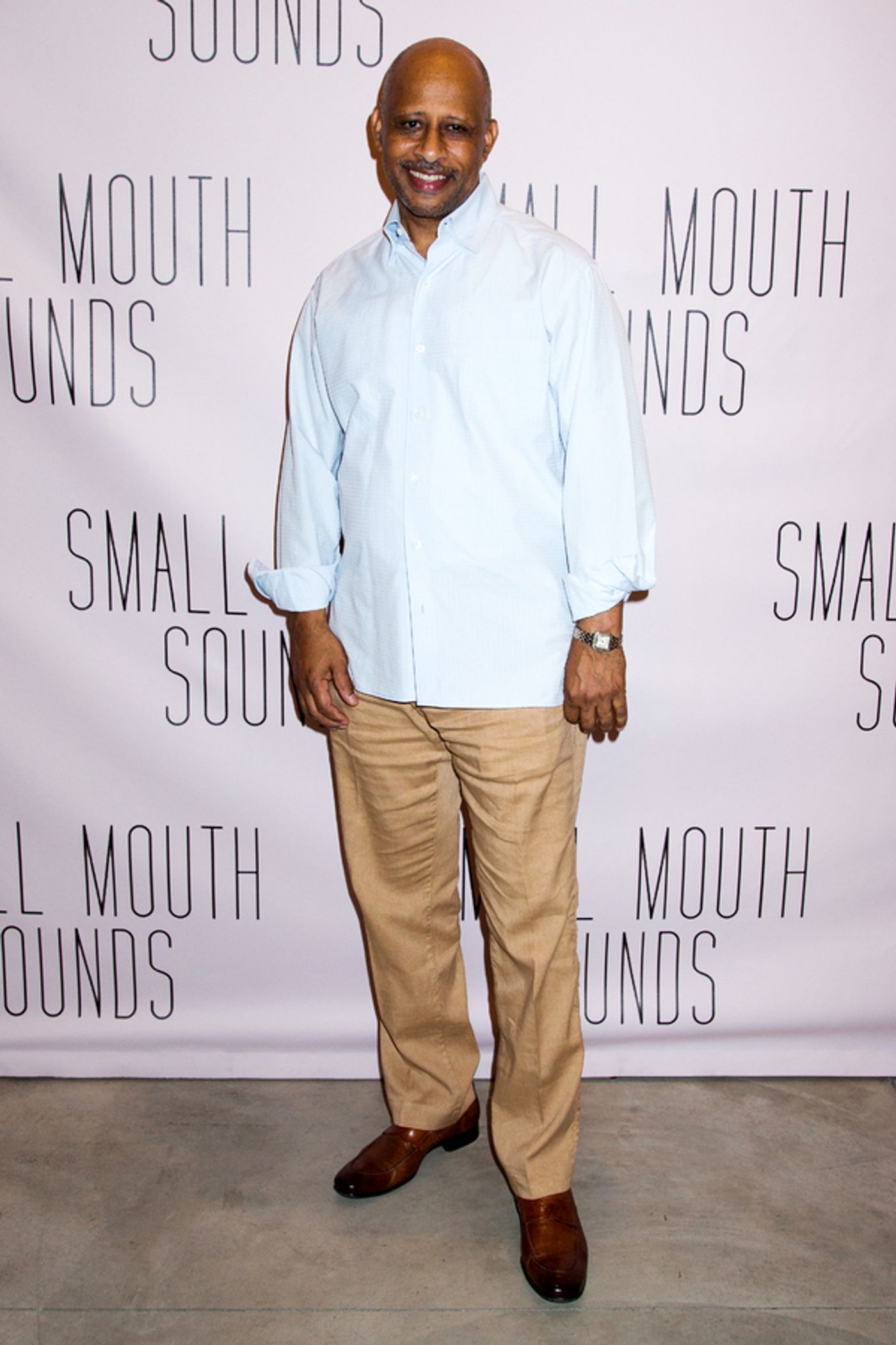 Photo Coverage: SMALL MOUTH SOUNDS Celebrates Opening Night!  Image