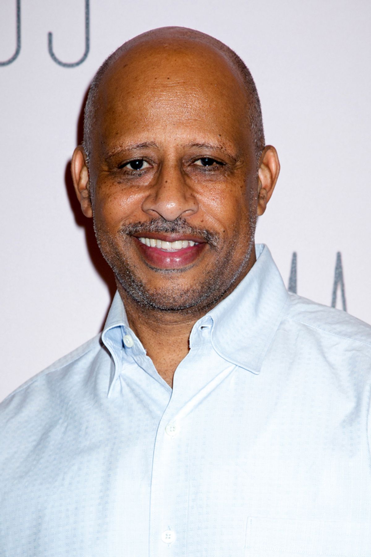 Ruben Santiago-Hudson at 