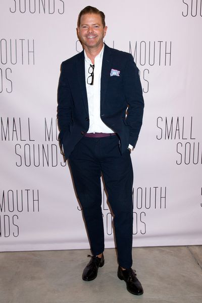 Clarke Thorell Photo