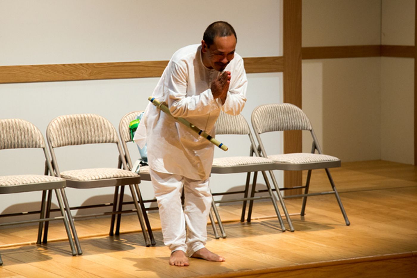 Photo Coverage: SMALL MOUTH SOUNDS Celebrates Opening Night!  Image
