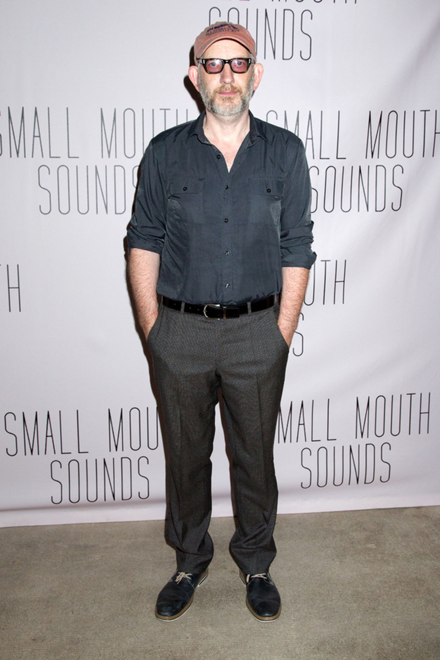 Photo Coverage: SMALL MOUTH SOUNDS Celebrates Opening Night!  Image