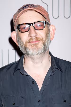 Max Baker @ BroadwayWorld Max Baker Photo