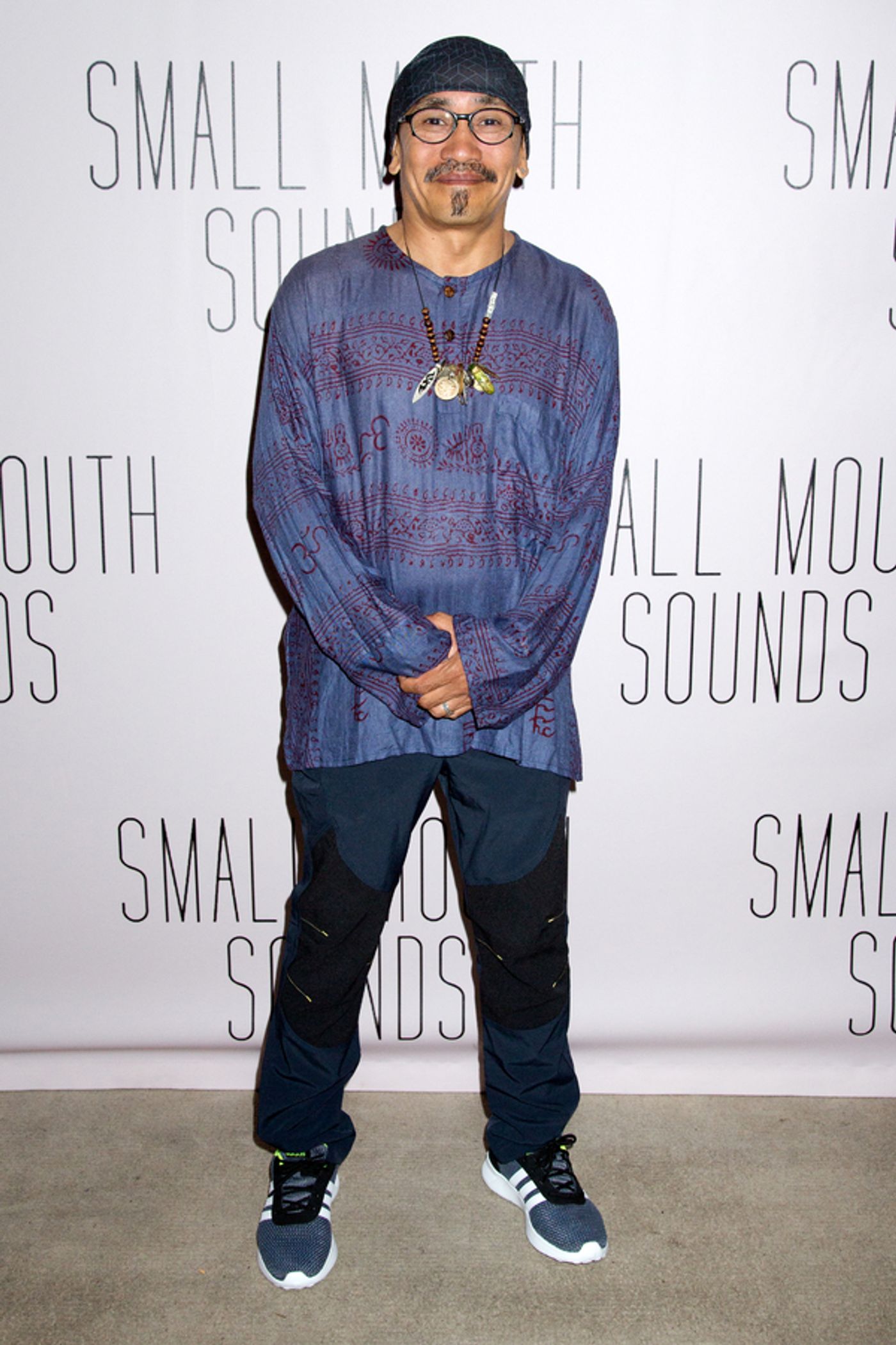 Photo Coverage: SMALL MOUTH SOUNDS Celebrates Opening Night!  Image