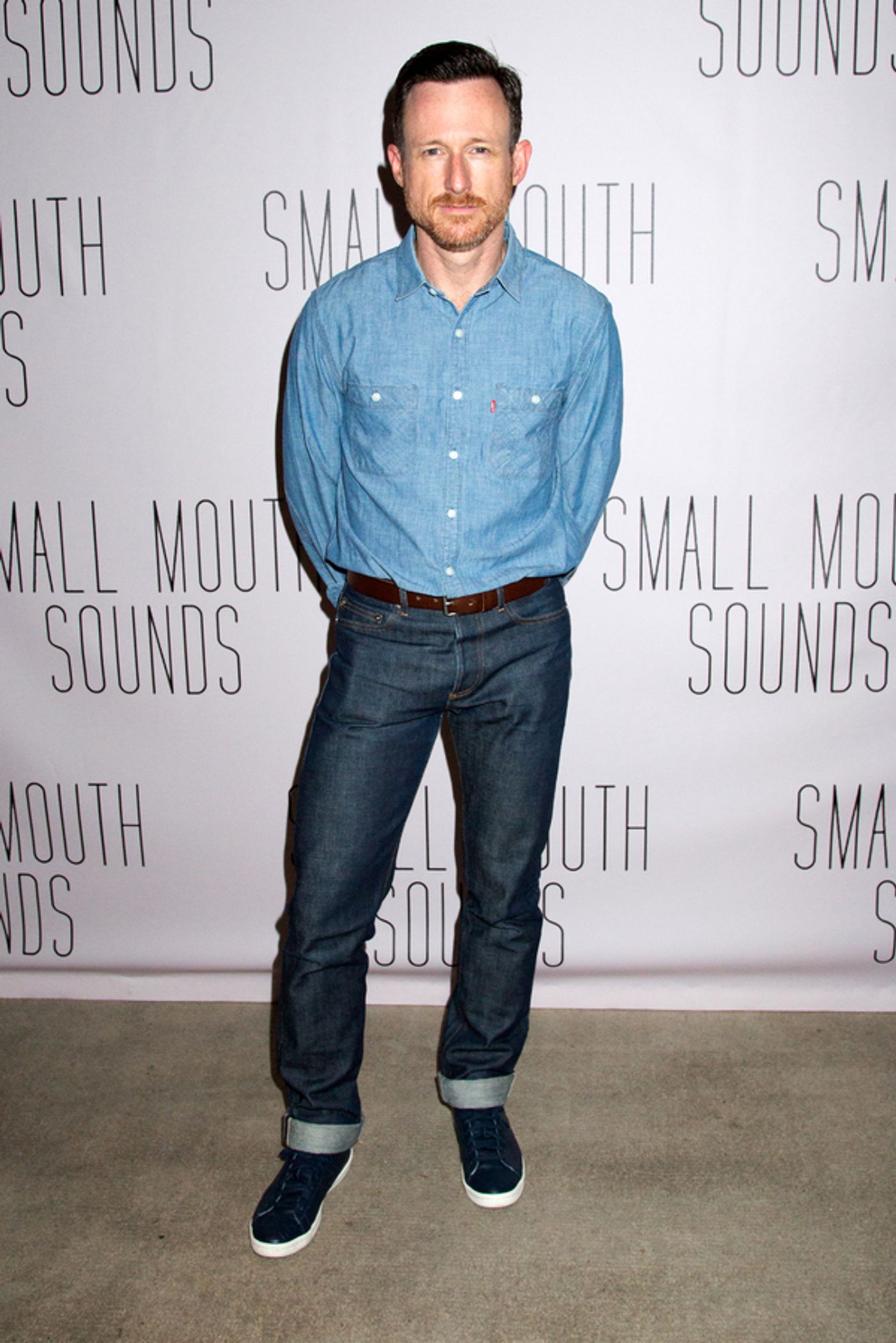 Photo Coverage: SMALL MOUTH SOUNDS Celebrates Opening Night!  Image
