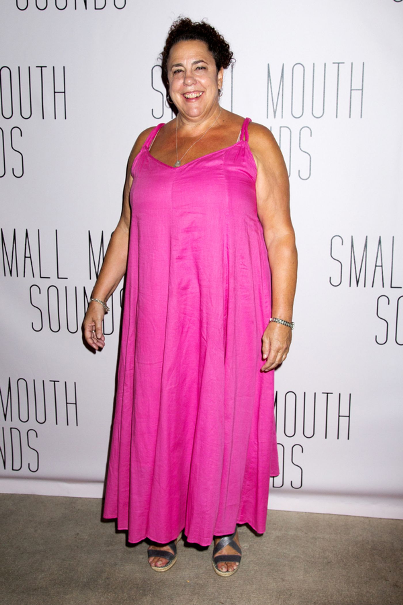 Photo Coverage: SMALL MOUTH SOUNDS Celebrates Opening Night!  Image