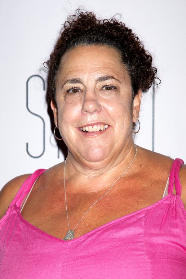 Marcia DeBonis Photo