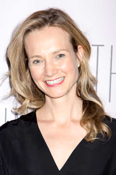 Bess Wohl Photo