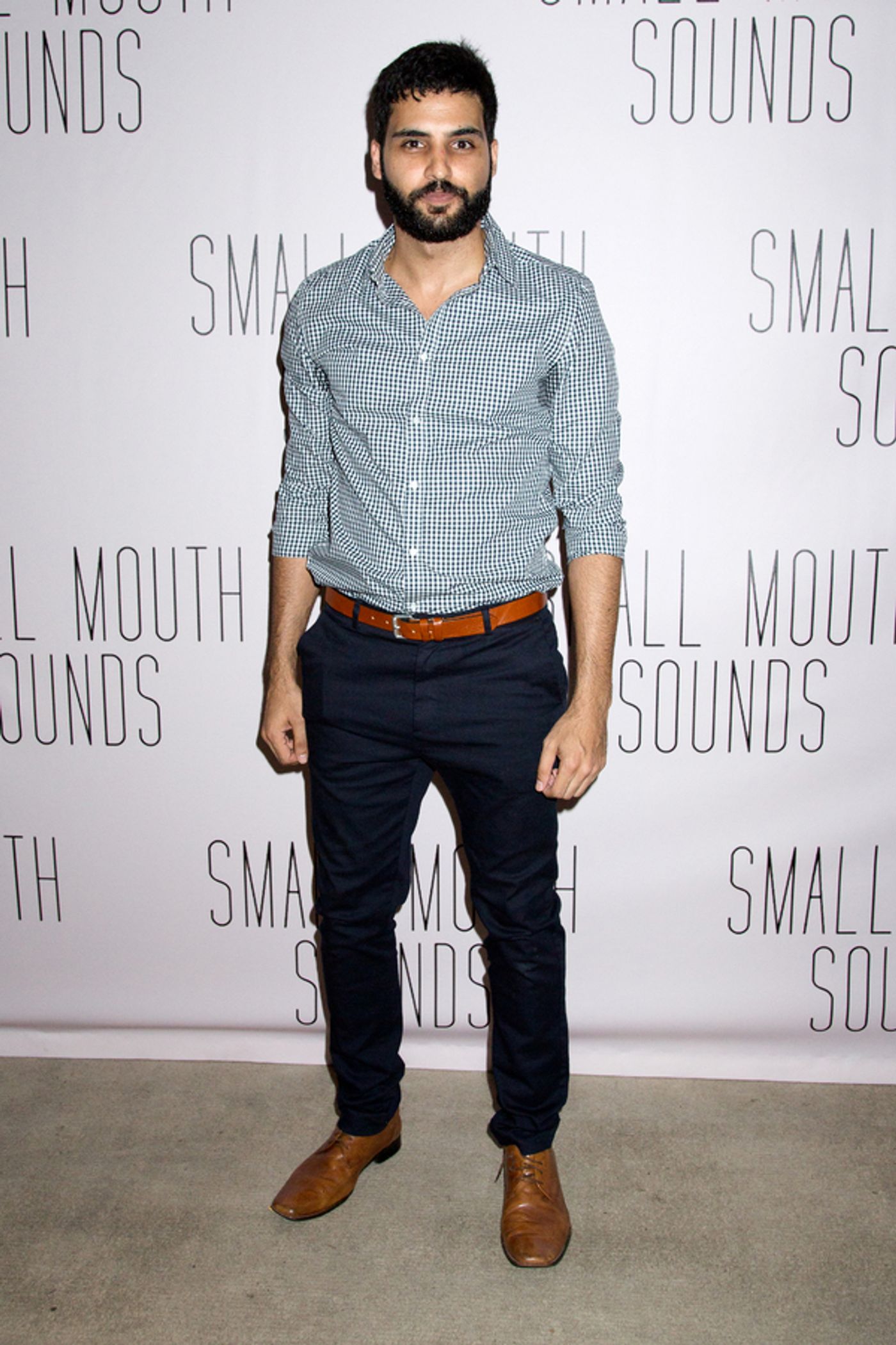 Photo Coverage: SMALL MOUTH SOUNDS Celebrates Opening Night!  Image