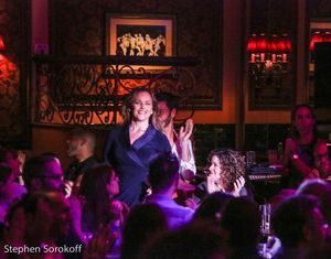 Alice Ripley @ BroadwayWorld Alice Ripley Photo