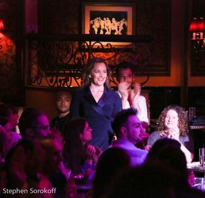 Alice Ripley @ BroadwayWorld Alice Ripley Photo