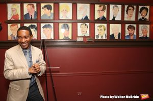 Charles Randolph-Wright @ BroadwayWorld Charles Randolph-Wright Photo