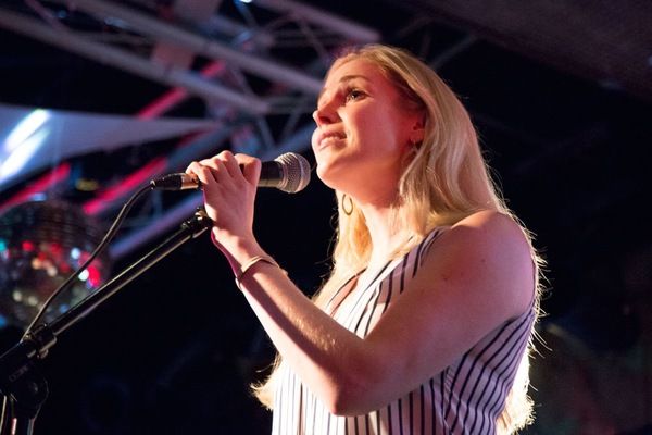 Crystal Kellogg Photo