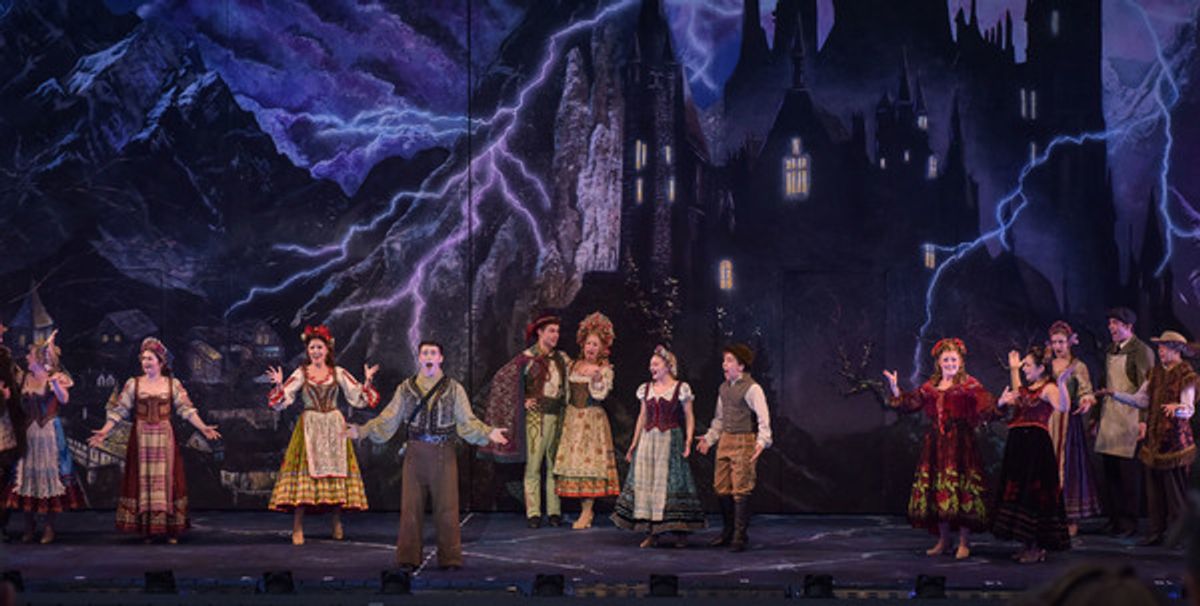 Zachary Daniel Jones and company at 