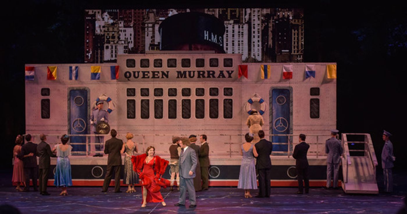 Photo Flash: First Look at Robert Petkoff, Stephanie Gibson, Steve Rosen and More in YOUNG FRANKENSTEIN at The Muny Photo Flash: First Look at Robert Petkoff, Stephanie Gibson, Steve Rosen and More in YOUNG FRANKENSTEIN at The Muny Image