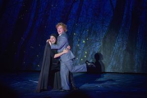 Steve Rosen and Robert Petkoff Photo