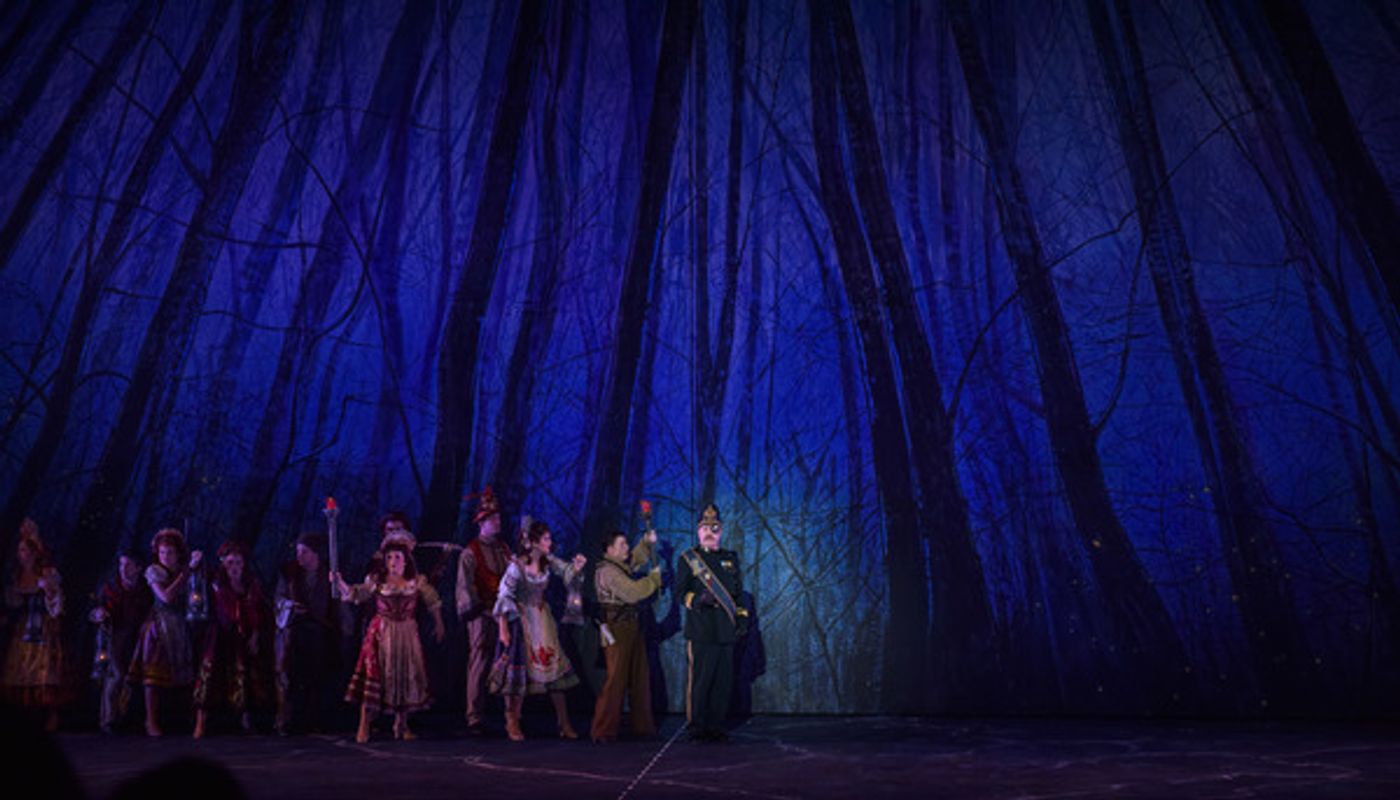 Photo Flash: First Look at Robert Petkoff, Stephanie Gibson, Steve Rosen and More in YOUNG FRANKENSTEIN at The Muny Photo Flash: First Look at Robert Petkoff, Stephanie Gibson, Steve Rosen and More in YOUNG FRANKENSTEIN at The Muny Image