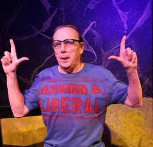 Jaston Williams Photo