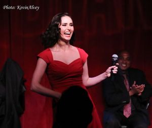 Melinda Sullivan @ BroadwayWorld Melinda Sullivan Photo