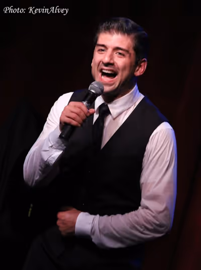 Tony Yazbeck Photo