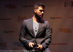 Mauricio Martinez Photo