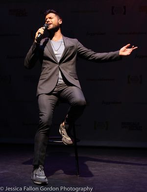 Mauricio Martinez Photo