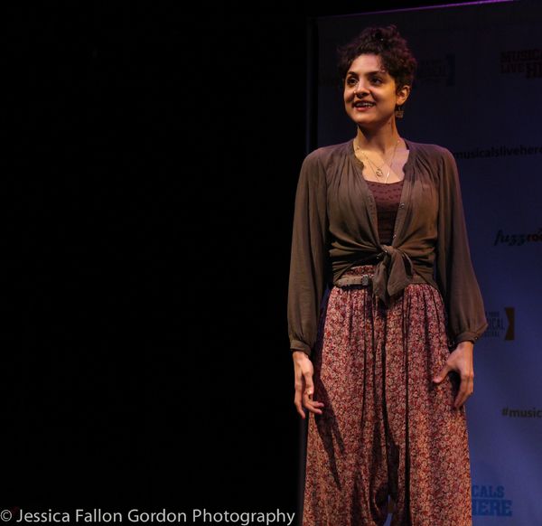 Aya Aziz Photo