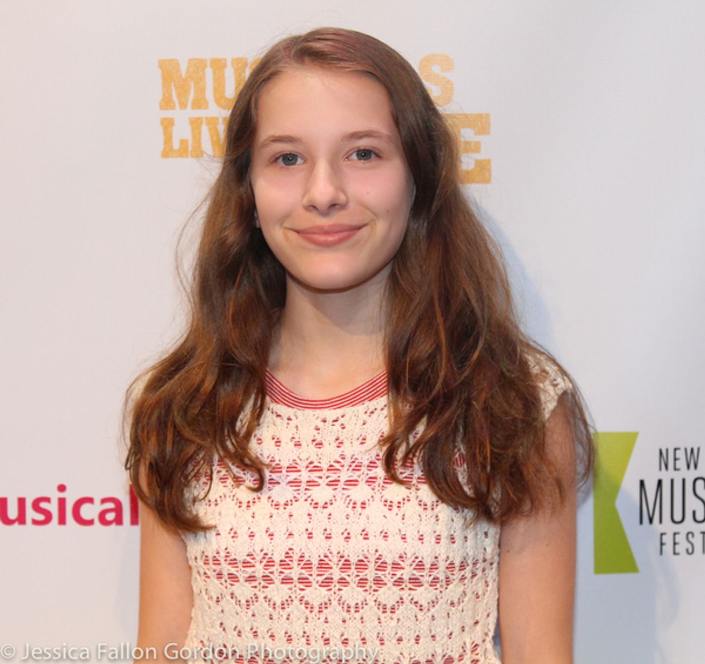 Photo Coverage: Preview the New Shows of the 2016 New York Musical Festival!  Image