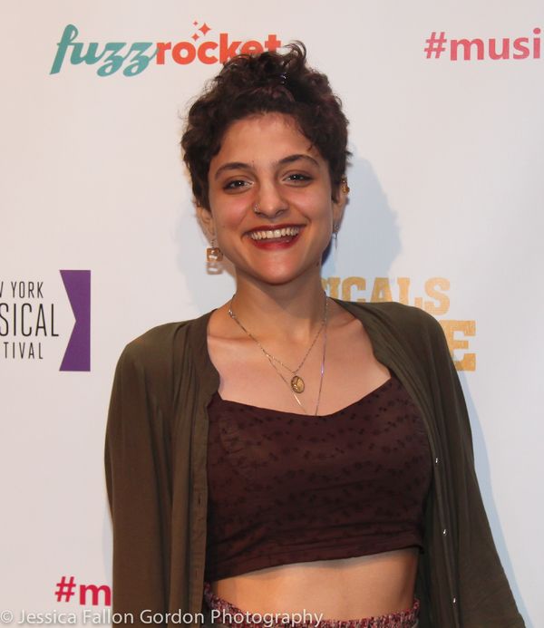 Aya Aziz Photo