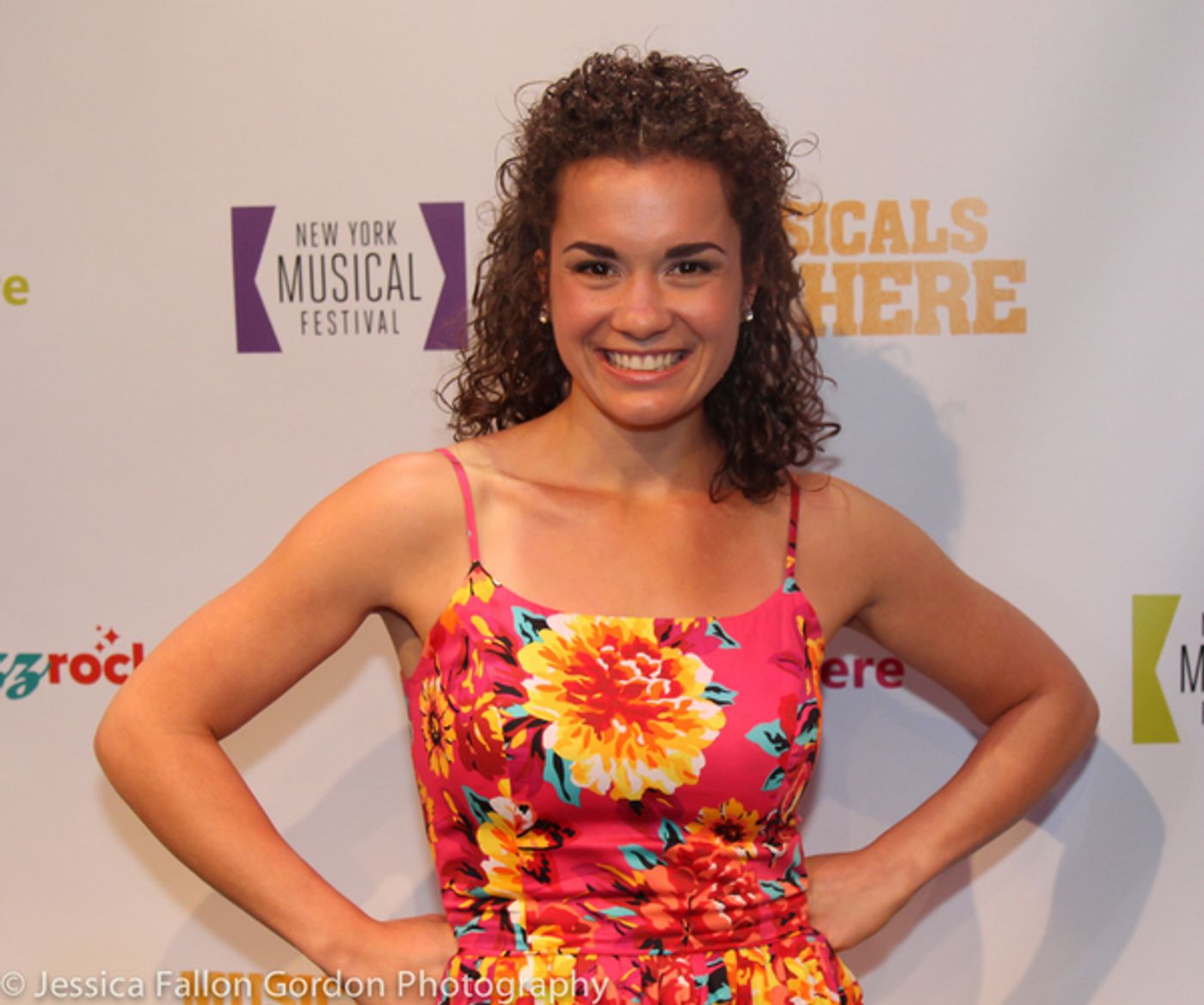 Photo Coverage: Preview the New Shows of the 2016 New York Musical Festival!  Image