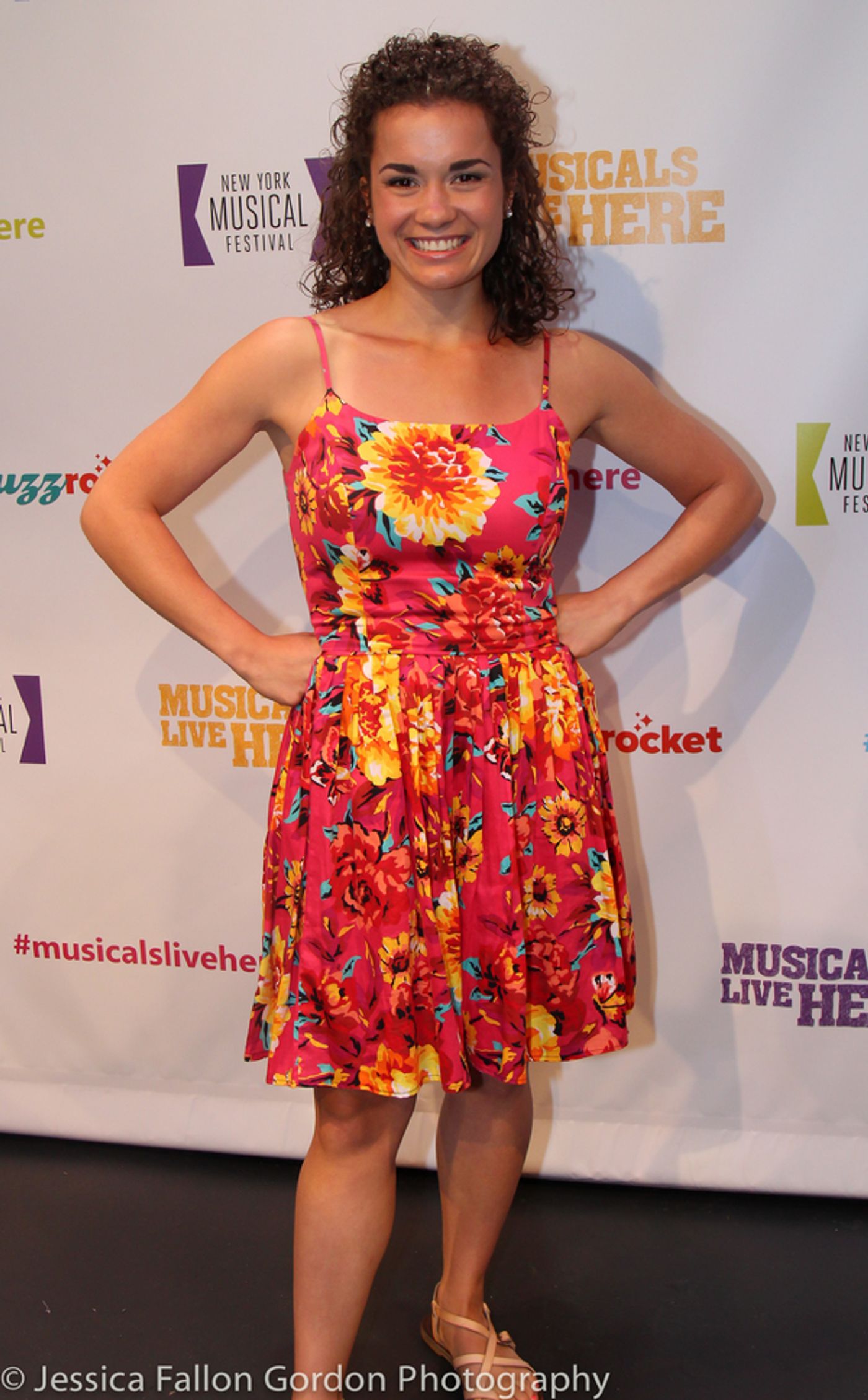 Photo Coverage: Preview the New Shows of the 2016 New York Musical Festival!  Image