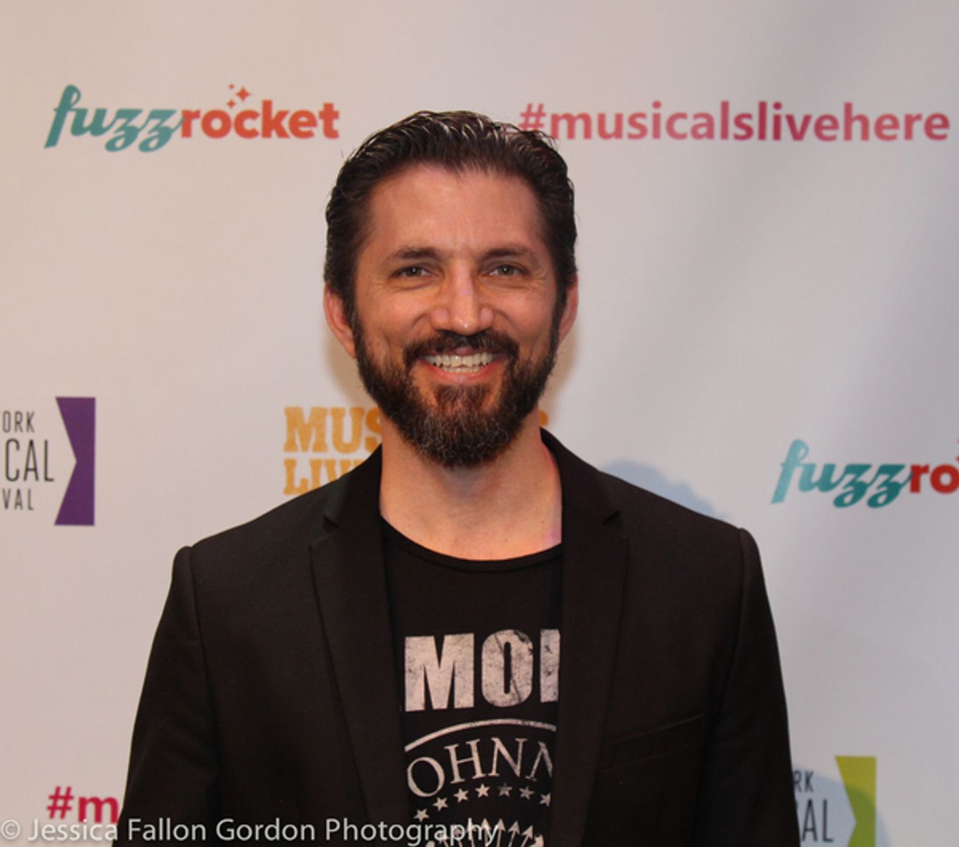 Photo Coverage: Preview the New Shows of the 2016 New York Musical Festival!  Image
