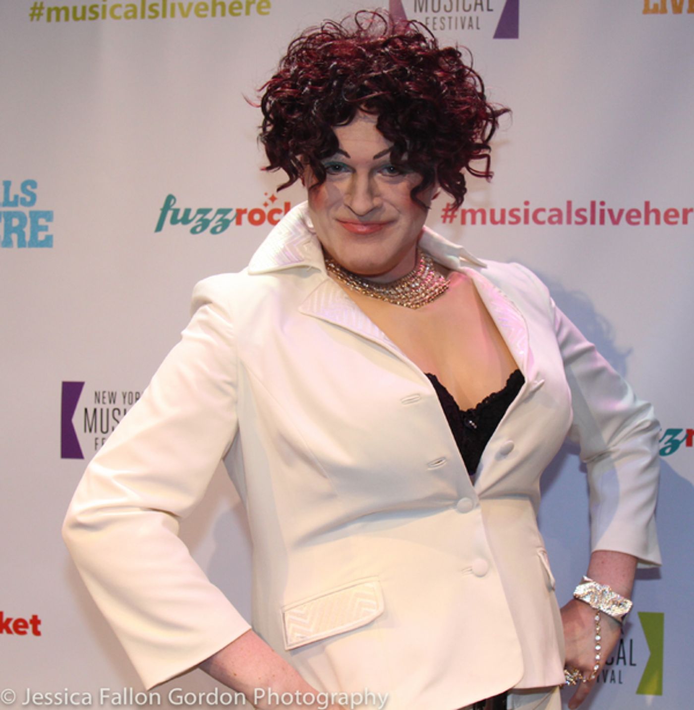 Photo Coverage: Preview the New Shows of the 2016 New York Musical Festival!  Image